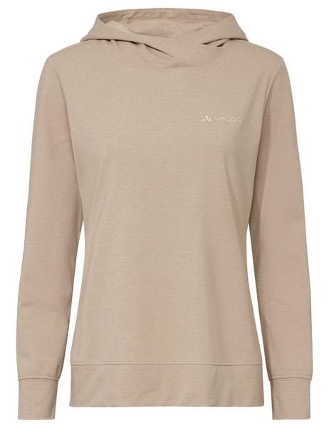 Sweter damski Tuenno. Niebieskie swetry Vaude, na jesień, bez wzorów, z dżerseju, bez ramiączek. Za 374.45 zł.