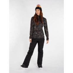 Bluza narciarska damska Protest PRTDAHLIAY 1/4 zip top. Białe bluzy Protest, xs, bez wzorów, bez kaptura, narciarskie. Za 249.99 zł.