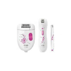 Philips HP6550/01. Depilatory marki PHILIPS. Za 189.99 zł.