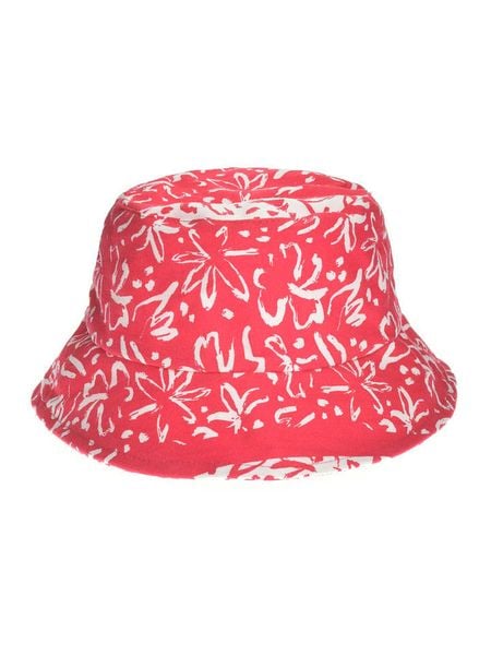 BLE Kapelusz w kolorze czerwono-białym rozmiar: onesize. Czerwone kapelusze BLE, bez wzorów, z bawełny. Za 38.95 zł.
