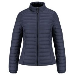 Geox Kurtka Damska M Ciemnoniebieska. Kurtki marki Geox. W wyprzedaży za 335.00 zł.