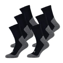 Skarpetki turystyczne Xtreme 6-pack Multicolore Granatowy. Niebieskie skarpetki XTREME SOCKSWEAR, bez wzorów. Za 194.99 zł.