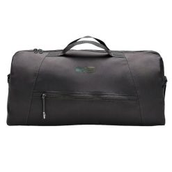 Torba sportowa damska Under Armour Midi 2.0 Duffle pojemność 28 L. Czarne torby sportowe Under Armour, bez wzorów. Za 186.18 zł.