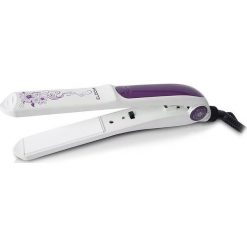Prostownica Eldom 32W biało-fioletowa RW21. Prostownice marki Eldom. Za 29.99 zł.