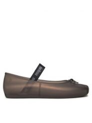Melissa Baleriny Melissa Sophie Ad 35701 Czarny. Czarne baleriny Melissa, bez wzorów, z tworzywa sztucznego, bez obcasa, bez zapięcia. Za 199.99 zł.