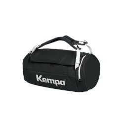 Torba sportowa k-line Kempa. Białe torby sportowe Kempa, bez wzorów. Za 192.50 zł.
