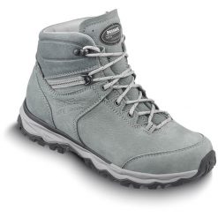 Buty trekkingowe damskie MEINDL Vakuum Lady Walker. Niebieskie buty trekkingowe MEINDL, bez zapięcia. Za 1,199.00 zł.