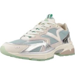 Buty VICTORIA 8809101V Niebieski. Niebieskie buty trekkingowe VICTORIA, z materiału, bez zapięcia. Za 399.99 zł.