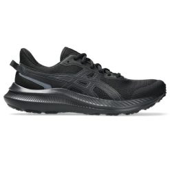 Buty damskie do biegania Asics Jolt 5. Czarne buty do biegania ASICS, bez wzorów, bez zapięcia, do biegania. Za 219.00 zł.
