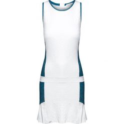 Sukienka L'ETOILE SPORT DROP WAIST Biały|Zielony. Sukienki marki L etoile Sport. W wyprzedaży za 330.00 zł.
