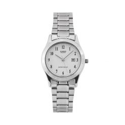 Zegarek Casio. Szare zegarki Casio, srebrne. Za 199.99 zł.