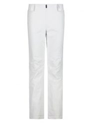 CMP Spodnie narciarskie w kolorze białym rozmiar: 46. Białe spodnie dresowe CMP, bez wzorów, z tkaniny. Za 439.24 zł.