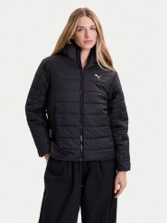 Puma Kurtka zimowa Ess 685231 01 Czarny Regular Fit. Czarne kurtki Puma, na zimę, s, bez wzorów, z syntetyku, bez kaptura. Za 279.99 zł.