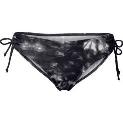 Figi bikini bonprix czarny. Bikini marki KALENJI. Za 16.99 zł.