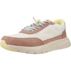 Buty HEY DUDE SIROCCO ALTA W COLORBLOC Jasnobrązowy. Brązowe trekkingi Hey dude, bez wzorów, z syntetyku, bez zapięcia, trekkingowe. Za 293.99 zł.
