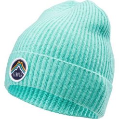 Czapka zimowa damska Elbrus Quentin Wo's. Czerwone czapki zimowe ELBRUS, bez wzorów. Za 53.91 zł.