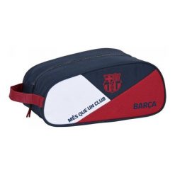 Torba podróżna na buty F.C. Barcelona Corporativa Niebieski Kasztanowy. Brązowe torby podróżne f.c. barcelona, bez wzorów. Za 116.00 zł.