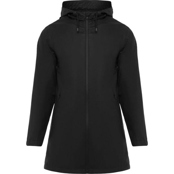 Wodoodporny Płaszcz Przeciwdeszczowy Sitka Dla Kobiet. Czarne kurtki przeciwdeszczowe ROLY, s, bez wzorów, sportowe, bez kaptura. Za 309.99 zł.