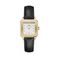 Zegarek Cluse. Czarne zegarki Cluse. Za 379.99 zł.