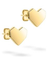 Liebeskind Kolczyki-wkrętki rozmiar: onesize. Kolczyki Liebeskind, ze stali. Za 152.62 zł.