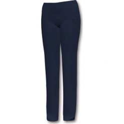 Legginsy fitness damskie Joma Latino III. Czarne legginsy Joma, bez wzorów. Za 148.50 zł.
