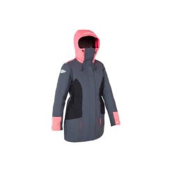 Parka żeglarska zimowa 500 damska. Płaszcze marki TRIBORD. Za 299.99 zł.