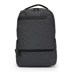 Plecak SKECHERS Backpack. Szare plecaki Skechers, bez wzorów, bez dodatków. Za 119.99 zł.