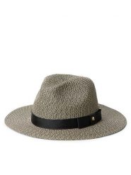 LAUREN RALPH LAUREN Kapelusz 454P14407002 Szary. Szare kapelusze Lauren Ralph Lauren, bez wzorów. Za 419.99 zł.