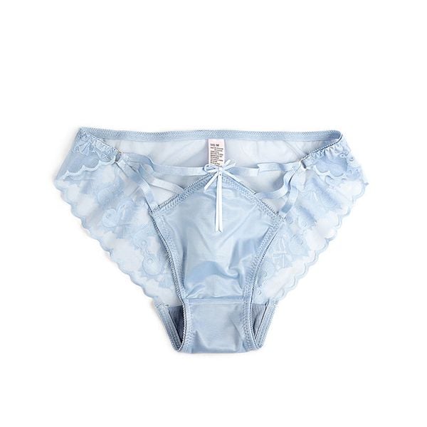 Figi z paseczkami z gładkiej tkaniny na co dzień Manlia. Czarne figi Intica, bez wzorów, z materiału. Za 69.00 zł.