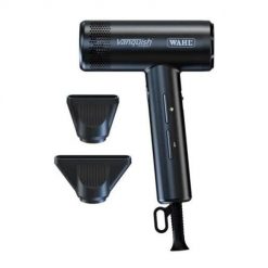 Suszarka do włosów WAHL T-Dryer Vanquish 4322-0470. Lokówki WAHL. Za 433.99 zł.