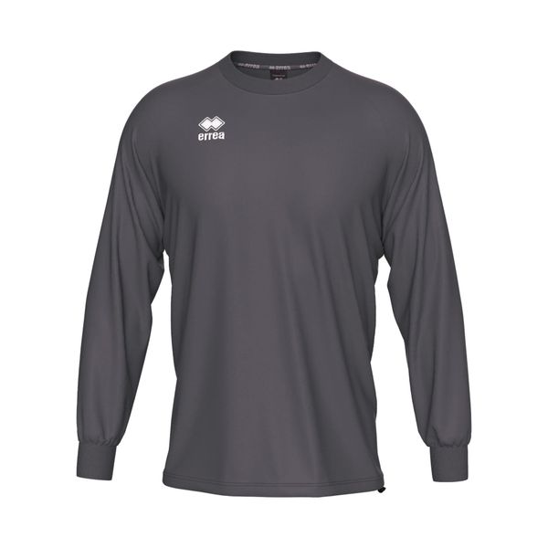 Bluza Errea Madison. Szare bluzy ERREA, na jesień, l, bez wzorów, z materiału, bez kaptura, na fitness i siłownię. Za 158.30 zł.