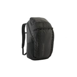 Plecak miejski Black Hole Pack 32L. Czarne plecaki Patagonia, bez wzorów, bez dodatków. Za 769.99 zł.