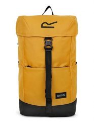 Regatta Plecak outdoorowy "Shilton II" w kolorze żółtym - 15 l rozmiar: onesize. Żółte plecaki Regatta, bez wzorów, z materiału, na ramię, bez dodatków. Za 158.84 zł.