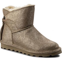 Buty BEARPAW - Natalia 2013W Pewter Distressed. Botki marki Bearpaw. W wyprzedaży za 299.00 zł.