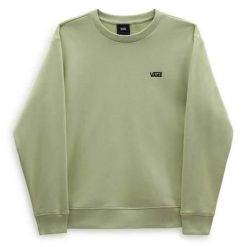 Bluza sportowa damska Vans Flying V Bff Crew Emea. Bluzy bez kaptura Vans, m, bez wzorów, bez kaptura. Za 399.00 zł.