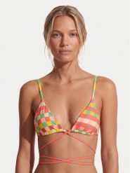 Maaji Góra od bikini Coco Sliding PT2804STR004 Kolorowy. Bikini Maaji, bez wzorów, z syntetyku. Za 299.99 zł.