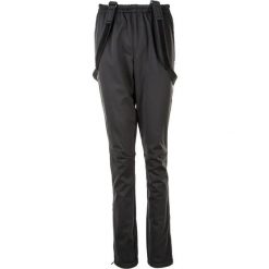 Kurtka narciarska Endurance Zora XCS. Czarne kurtki narciarskie Endurance, na zimę, bez wzorów, bez kaptura, narciarskie. Za 502.00 zł.