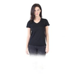 Koszulka termoaktywna turystyczna damska Woolona Calima 100% Merino. Szare bielizna termoaktywna damska WOOLONA, bez wzorów, z wełny, bez ramiączek, trekkingowe. W wyprzedaży za 238.00 zł.