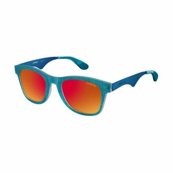 Okulary przeciwsłoneczne Unisex Carrera CARRERA-6000-TX-FTY. Okulary przeciwsłoneczne Carrera, bez wzorów. W wyprzedaży za 735.50 zł.
