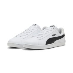 Buty sportowe PUMA UP PUMA. Białe buty sportowe lifestyle Puma, bez wzorów, klasyczne, bez zapięcia. Za 390.00 zł.