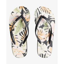 Japonki damskie Billabong Dama. Japonki Billabong, bez wzorów, sportowe. Za 35.99 zł.