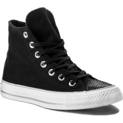 Trampki CONVERSE - Ctas Hi 559885C Black/Silver/White. Trampki marki Converse. W wyprzedaży za 219.00 zł.