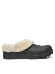 Hunter Kalosze WFF1000RSP Czarny. Czarne kalosze Hunter, bez wzorów, z syntetyku, bez zapięcia. Za 309.99 zł.