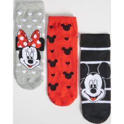 Skarpetki Mickey Mouse - Wielobarwn. Skarpetki marki Sinsay. Za 19.99 zł.