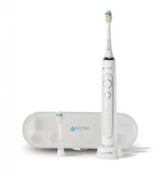 Szczoteczka soniczna OROMED ORO SONIC NEXT WHITE. Szczoteczki elektryczne i soniczne oromed. Za 138.99 zł.