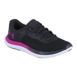 Buty do biegania damskie Under Armour Charged Breeze. Buty do biegania Under Armour, bez wzorów, z materiału, bez zapięcia, do biegania. Za 383.40 zł.