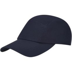 Czapka z daszkiem Whistler Collow. Niebieskie czapki z daszkiem WHISTLER, bez wzorów. Za 164.00 zł.