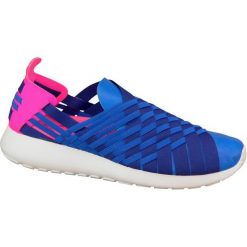 Nike Rosherun Wmns 641220-400 38,5 Granatowe. Buty sportowe lifestyle marki Nike. W wyprzedaży za 249.99 zł.