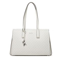 Torebka MICHAEL Michael Kors. Torebki klasyczne MICHAEL Michael Kors, bez wzorów, klasyczne, bez dodatków. Za 759.99 zł.