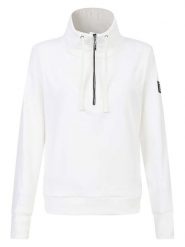 Dare 2b Bluza "Glint" w kolorze białym rozmiar: 36. Białe bluzy Dare 2b, bez wzorów, bez kaptura. Za 122.09 zł.